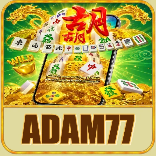 adam77 APK Indonesia - Panduan Lengkap dan Tutorial