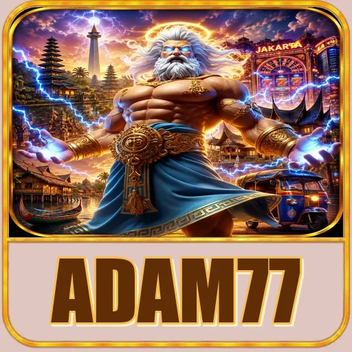 adam77 APK Indonesia - Panduan Lengkap dan Tutorial